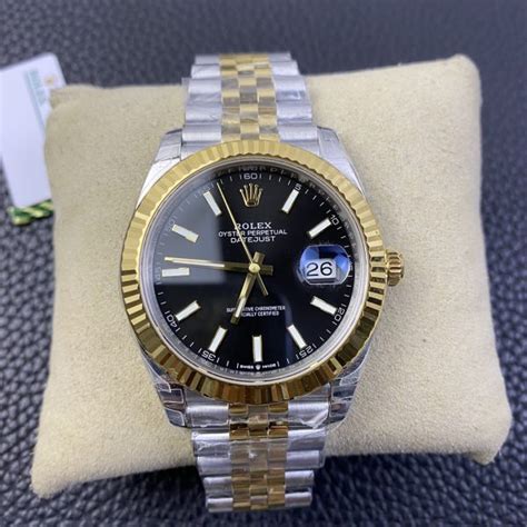 rolex 33